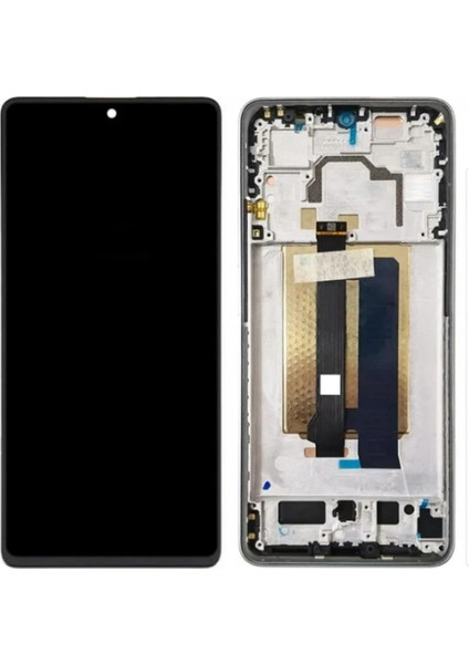 POCO  X6  PRO SERVİS